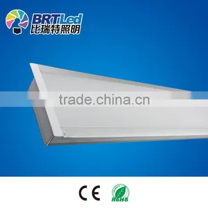 25w High Lumen Aluminum Pendant LED Linear Light 110lm/w Led Suspended Light thumbnail-5