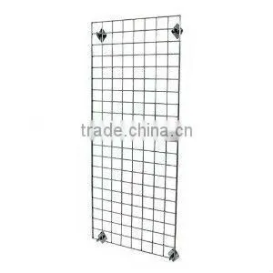 Multi-purpose Wire Mesh /grid Wall thumbnail-1