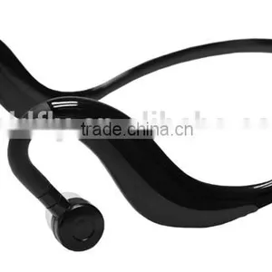 Mini Lightweight Wireless Stereo Sports/running & Gym/exercise Bluetooth Earbuds Headphones Headsets Microphone for Iphone 6s thumbnail-4
