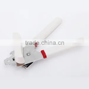 Durable Tin Opener With Soft Handle thumbnail-1