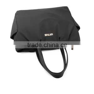Simple and Stylish Nylon Cloth Bag Elegant Leisure Tote Bag thumbnail-4