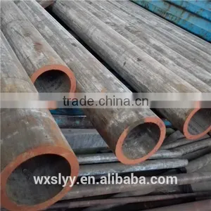 Good Price Cold Drawn Precision Tubes thumbnail-2