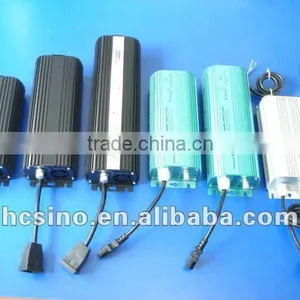 200W Digital Ballast,suitable for Growing Tent Lighting System thumbnail-1