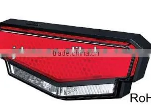 Good Quality 6V Scooter Light thumbnail-1