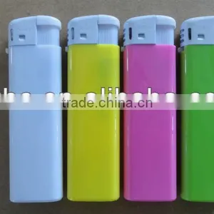 Disposable Gas Lighter thumbnail-1