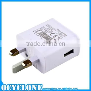 EP-TA10UWE Portable Phone Charger for Samsung Galaxy Note 3 Original thumbnail-3