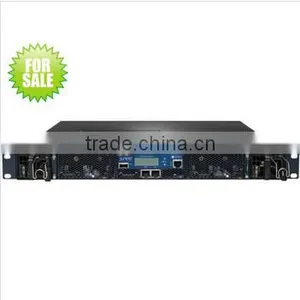 Juniper QFX3500-48S4Q-ACR Modular Switch thumbnail-1