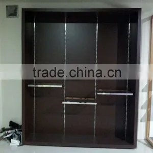 Tucson Used Retail Store Fixtures Free Standing Retail Display Wall thumbnail-3