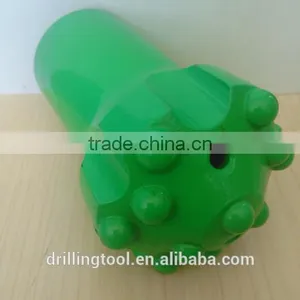 R28 , T38 102mm-127mm Dome Bit for Reaming thumbnail-4