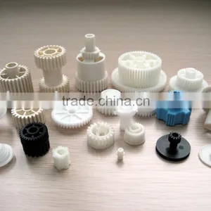 Plastic Gear thumbnail-1