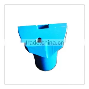 Chisel Drill Bit Type and Metal Drilling Use Drill Bit thumbnail-1