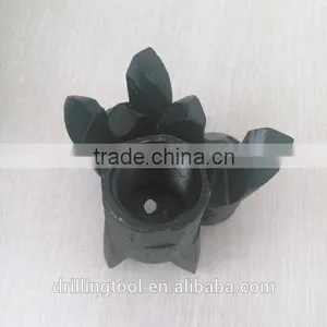 Screwing Drilling Tools Tungsten Carbide Tipped Drill Bits thumbnail-2