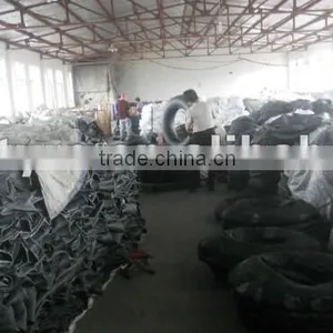 Butyl Tube Type Used for Motorcycle Tire thumbnail-6