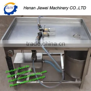 Meat Brine Injecting Machine/salt Water Injection Machine for Meat Processing thumbnail-2