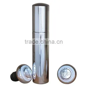 Wine Bottle WINE Saver thumbnail-1