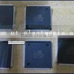 ATMEGA256016AU Atmel TQFP100 Original Factory New IC Electronic Components thumbnail-1