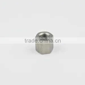 Stainless Steel Hex Standoff Nut thumbnail-1