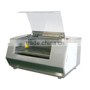Acrylic Laser Engraving Cutting Machine 0605MU 0503MU thumbnail-1