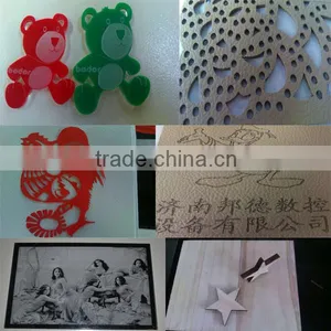China Hot Sale Mini Eastern Laser Engraving Machine Supplier thumbnail-5