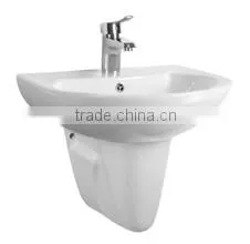 GC-6006A Wall-hung Basin thumbnail-1