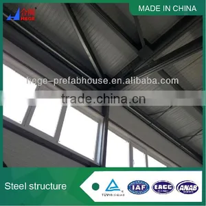 Prefab Light Gauge Steel Buildings thumbnail-1