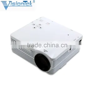 Hottest !!! Mini Projector/home Cinema Office Projector thumbnail-2