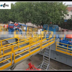 Drilling Mud Solids Control System thumbnail-1