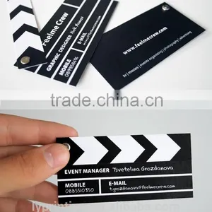 Customized Business Card 3d Name Card Printing thumbnail-2
