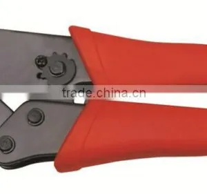 Cheaper Price Mini Terminal Crimping Pliers With High Quality thumbnail-4