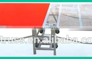 RP Folding Stage, Music Performance Stage thumbnail-2