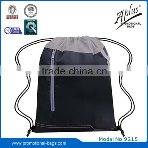 Promotional Sport Shoe Drawstring Bag 2016 With Not Logo thumbnail-4