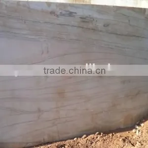 White Macauba Quartzite Slab/block thumbnail-1