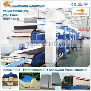 Two Component Polyurethane Foam Machine thumbnail-2