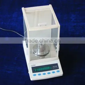 0.001g Analytical Balance thumbnail-1