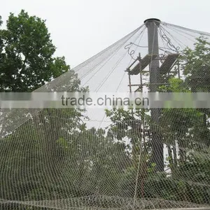ss Wire Rope Mesh thumbnail-4