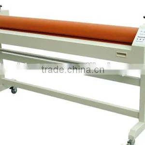 1350mm Cold Lamination Machine thumbnail-1