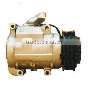 High Quality 10S20C Car ac Automotive Air Conditioner Compressor Price 60-02376-NC for Toyota Tundra thumbnail-3