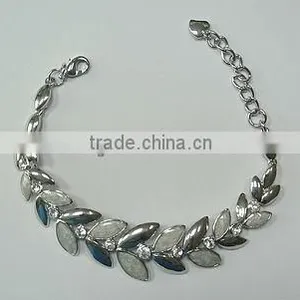 Fashion Jewelry Pretty Little Women Bracelet &wholesale Bracelet, thumbnail-1