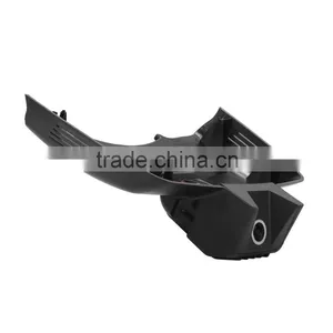 Car HD DVR 170 Degree Car Recorder 1080p With HD Night Vision G-sensor for Benz Car thumbnail-3