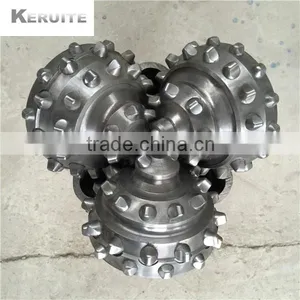 TCI Tricone Bit/tungsten Carbide Insert Drill Bit/roller Cone Bit thumbnail-3