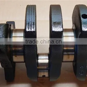 Casting Crankshaft For ISUZU 4BD1T Engine Crankshaft OE NO.5123101891 thumbnail-3