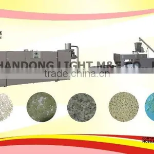 Artificial Rice Processing Machine thumbnail-1
