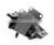OE: 1484315 Auto Parts Front Car Engine Mount for Cadillac Eldorado thumbnail-2