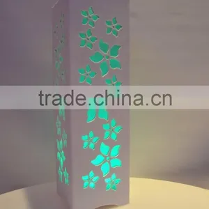 High Quality LED Table Decoration Light Novelty Design Lamp thumbnail-2
