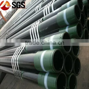 API 5CT N80 BTC Oil Tube thumbnail-2
