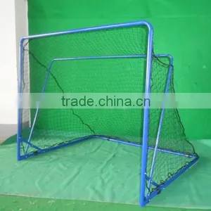 Foldable Football Goal thumbnail-2