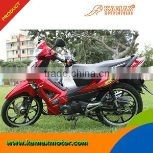 110cc 125cc Cub Motorcycle thumbnail-1