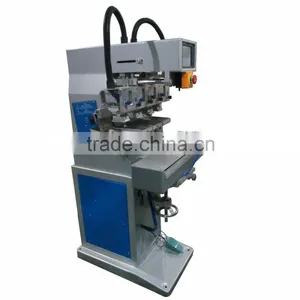 TM-S4N Independent Pad Strokes Lego Printing Machine thumbnail-1