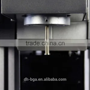 Manual Bga Desoldering Equipment With Optiacl Alignment System for Camera Viedo Display Repair Rework System DH-G200 thumbnail-3