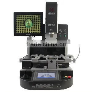 Semi-auto CCD Camera Optical Alignment BGA Rework Station thumbnail-1